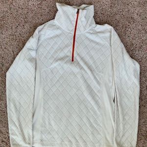 Columbia fleece pullover